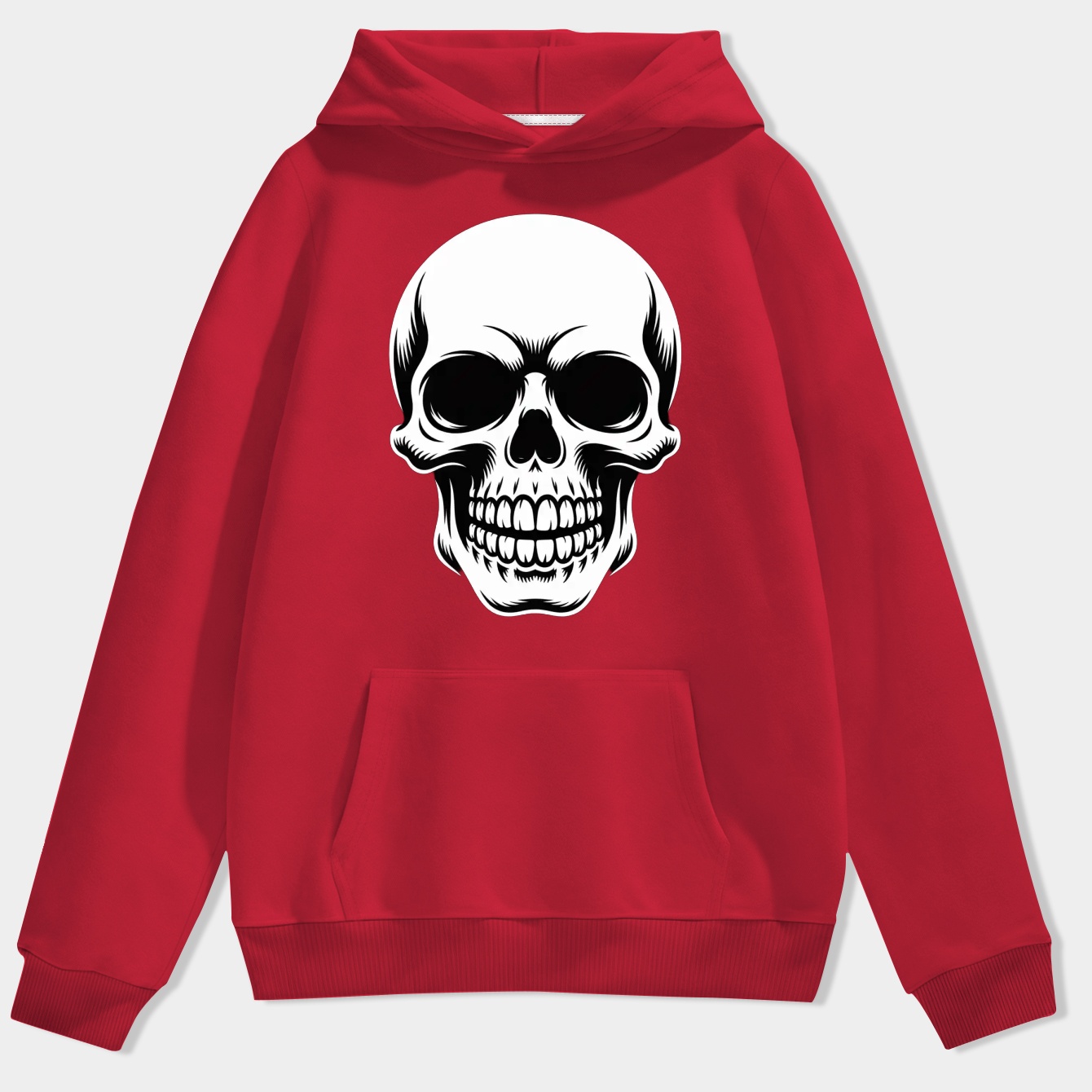 Misfits Men's Hoodie