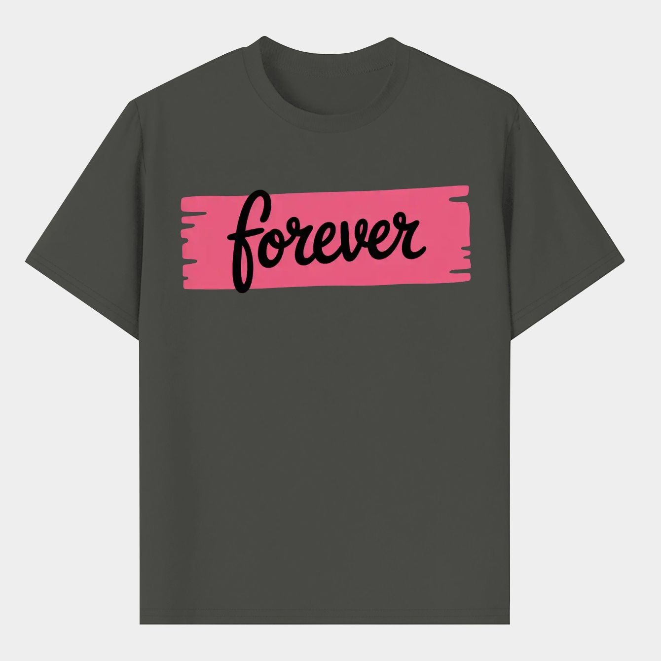 forever Men's T-Shirt