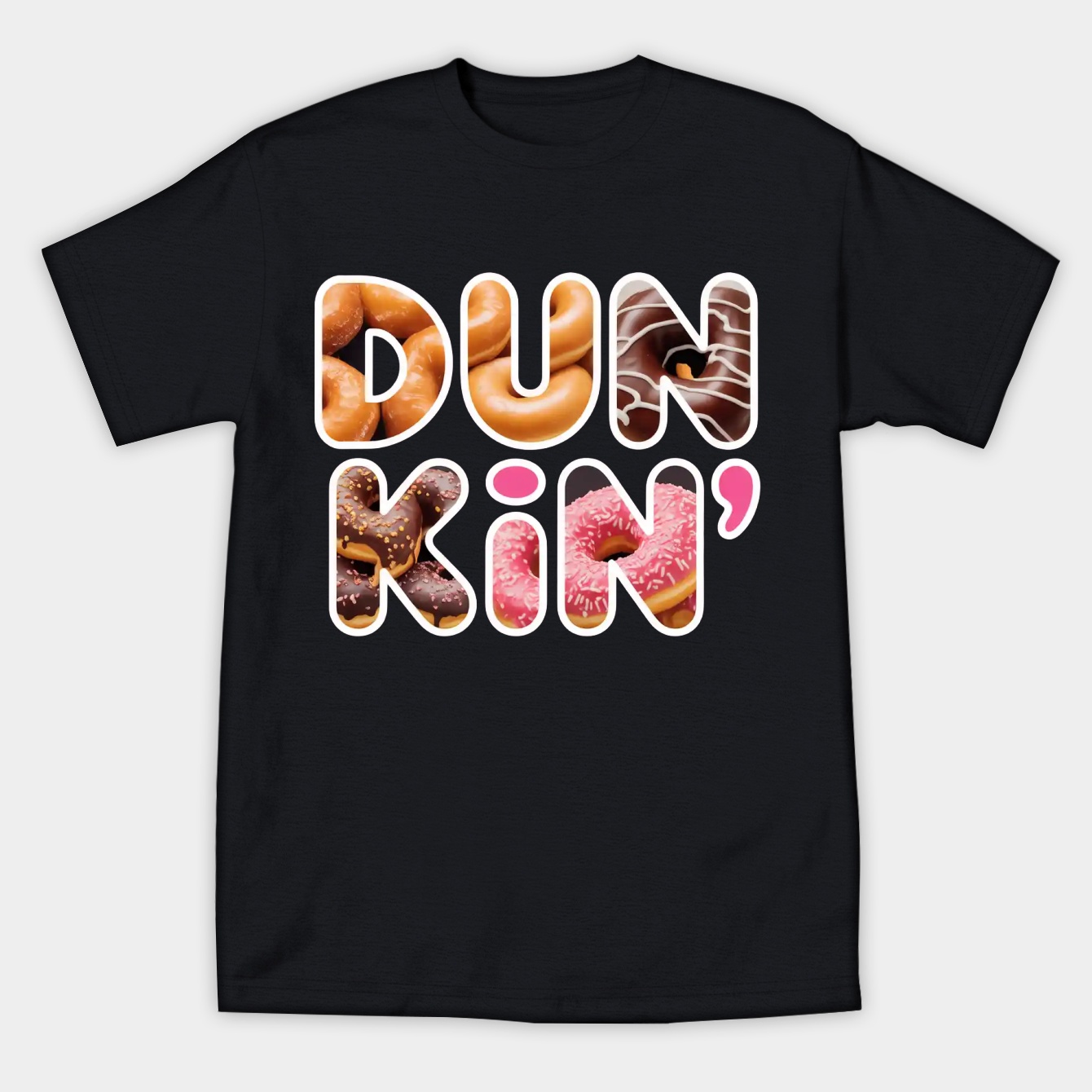 Untitled Women's Athletic Performance T-Shirt