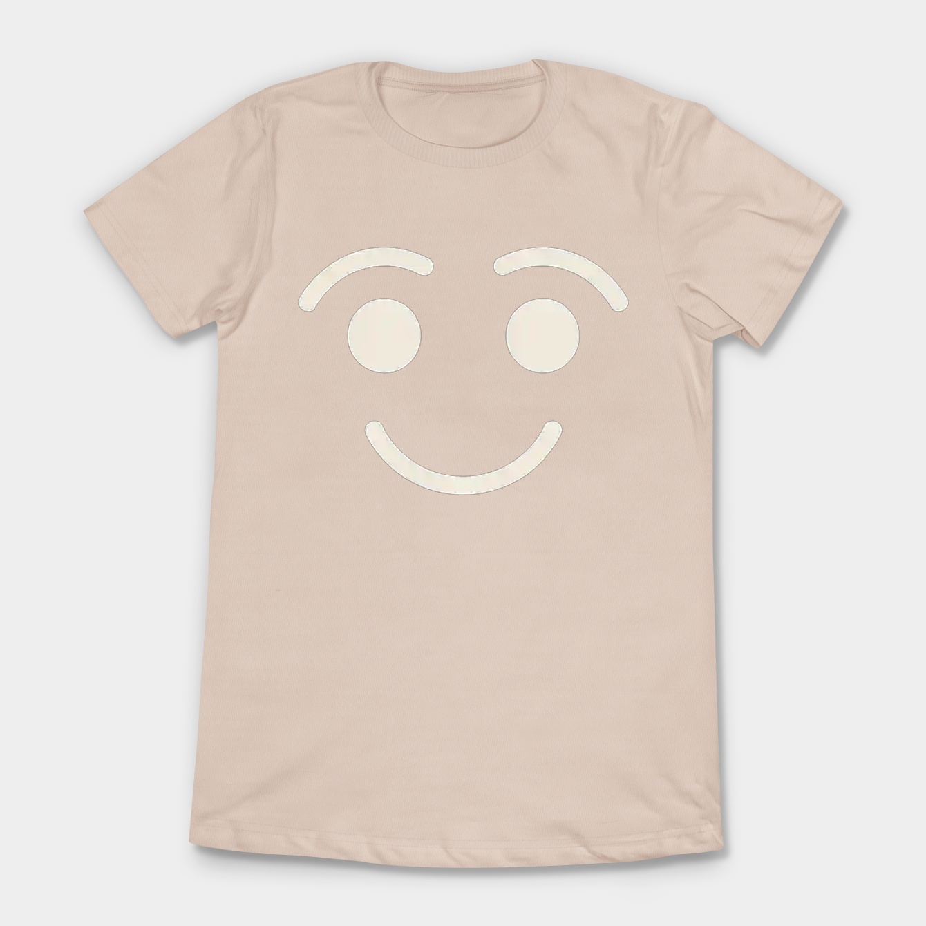 Smile Women's T-Shirt