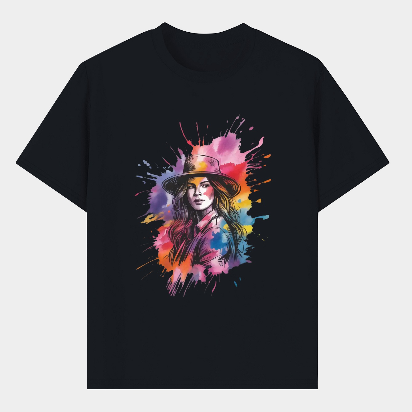 Lainey Wilson 2 Men's T-Shirt