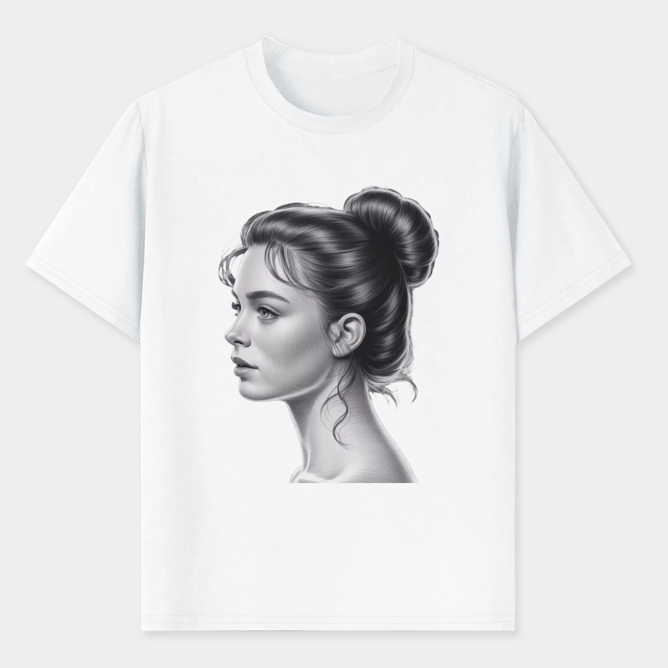 Ariana Men's T-Shirt