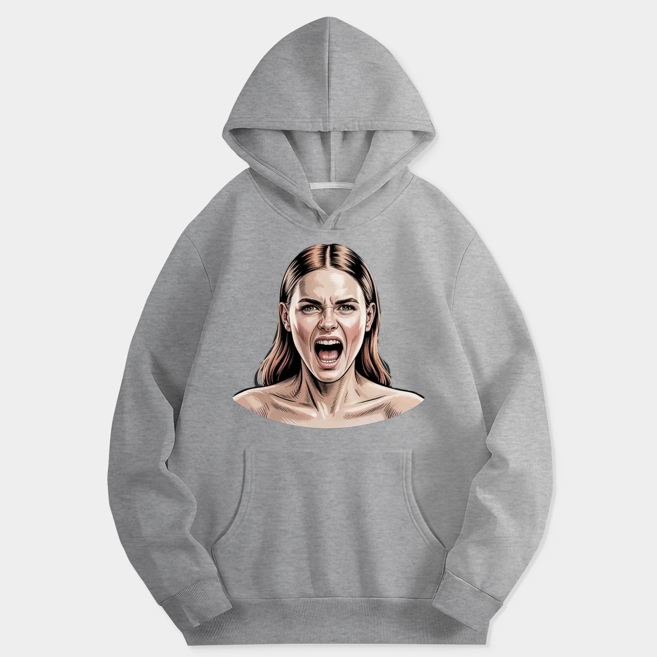 scandoval Women's Hoodie