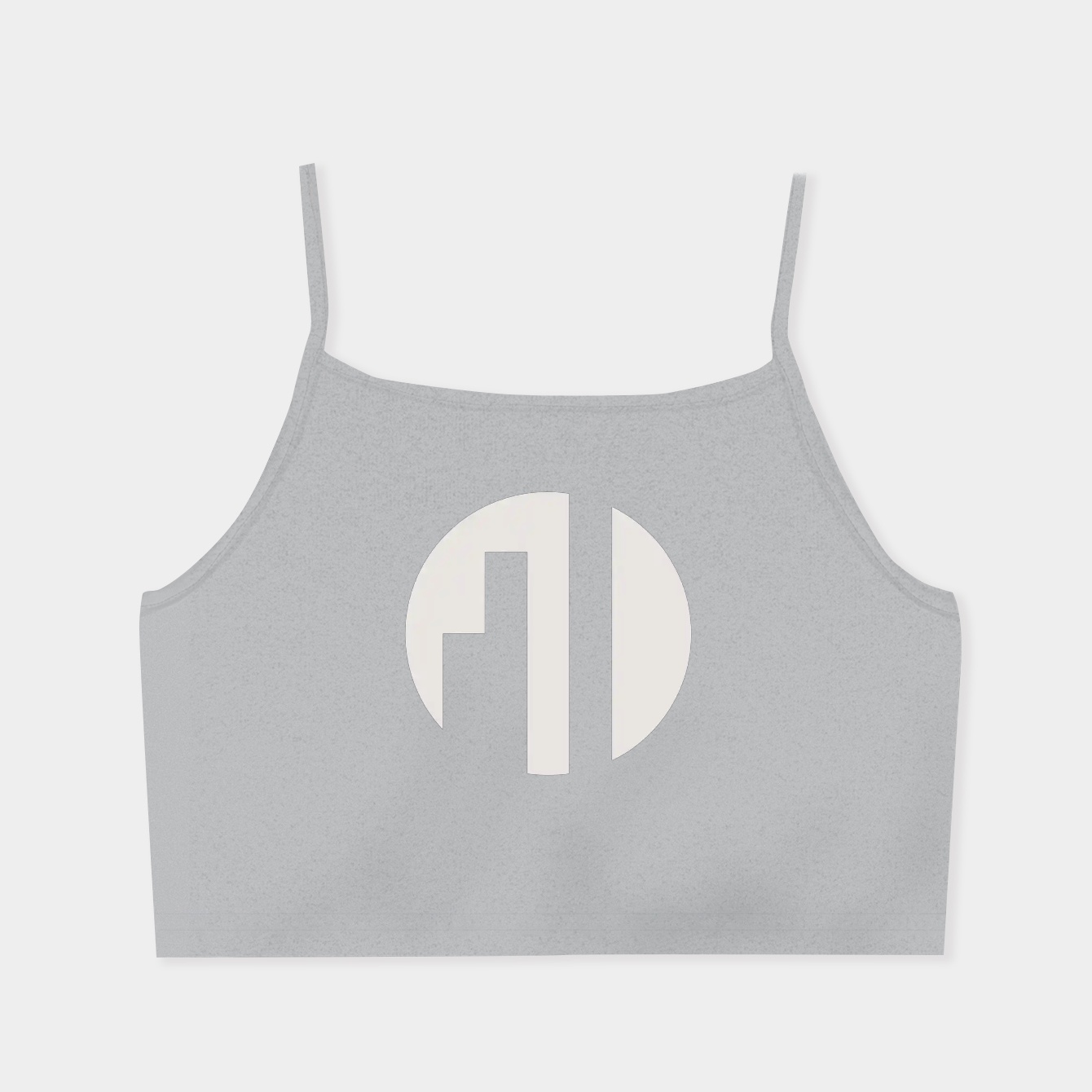 VILTRUM EMPIRE Women's  Spaghetti Strap Tank Top