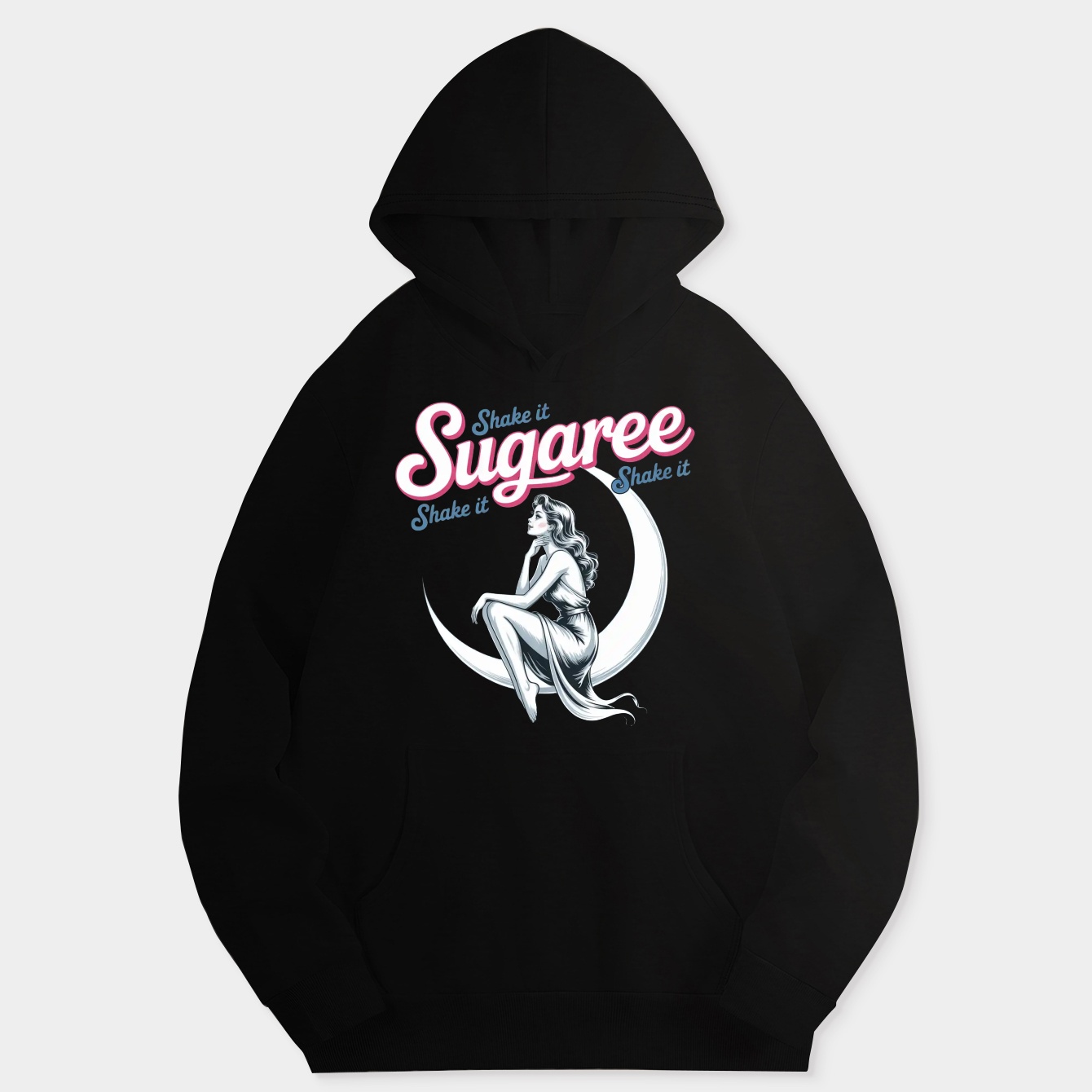 Sugaree Moon