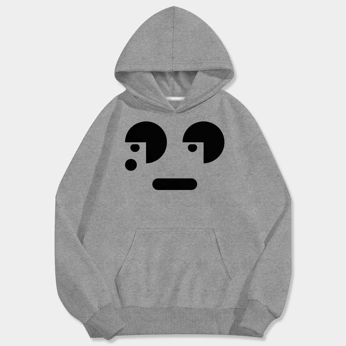 Cyberman #4 Invasion Men's Big & Tall Hoodie