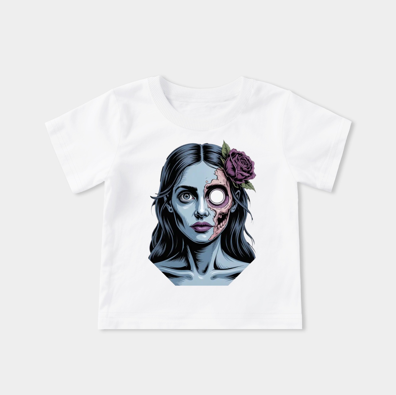 Corpse Bride Youth Classic T-Shirt