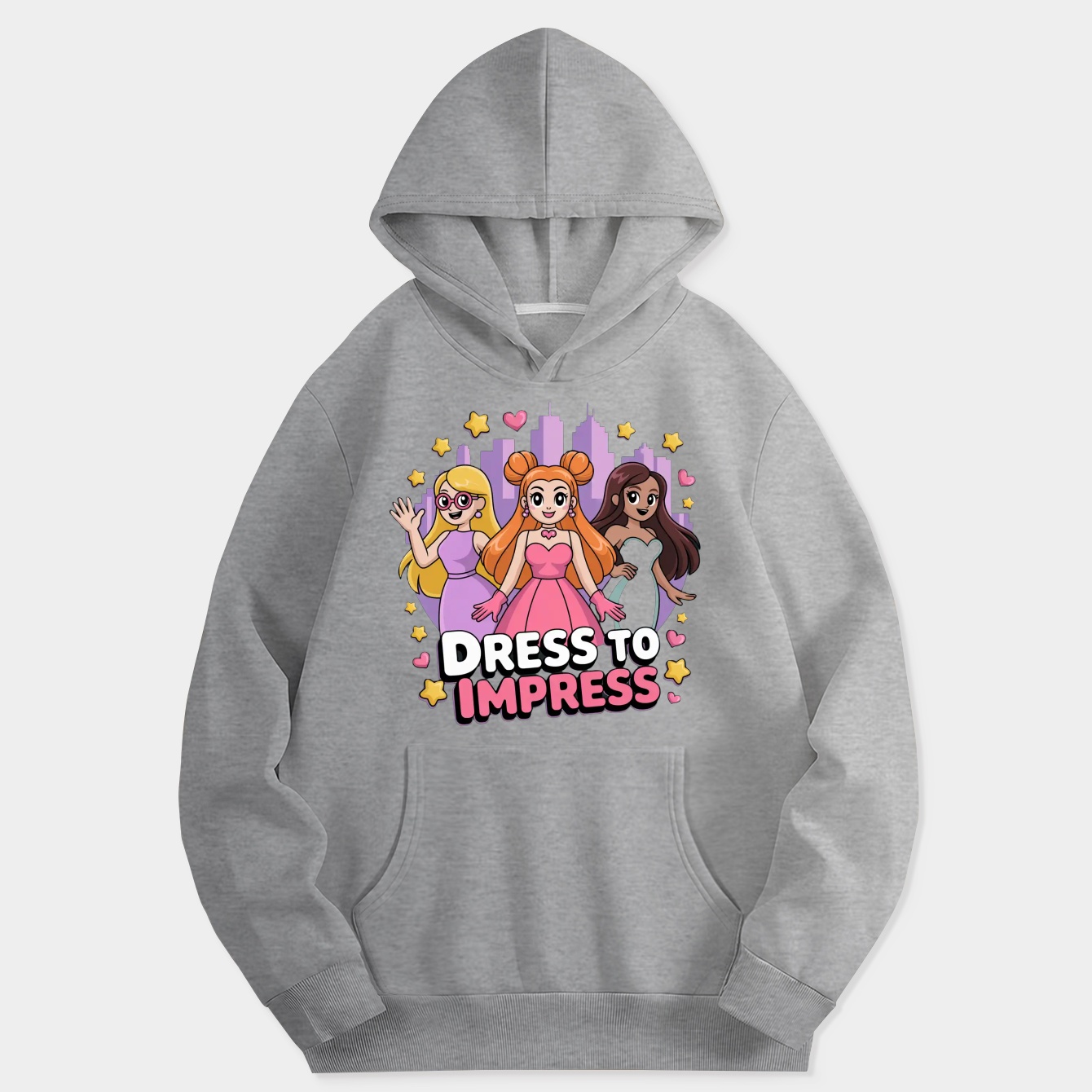 Roblox Dress to Impress