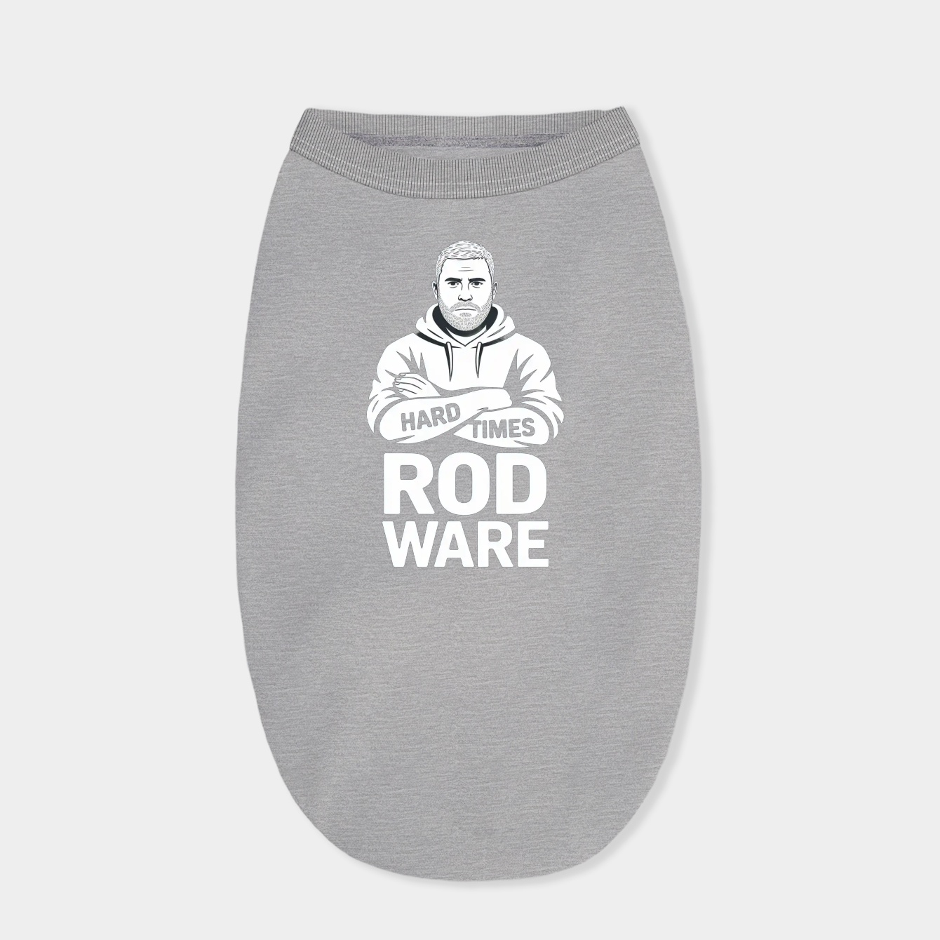 Rod Wave Dog Shirt