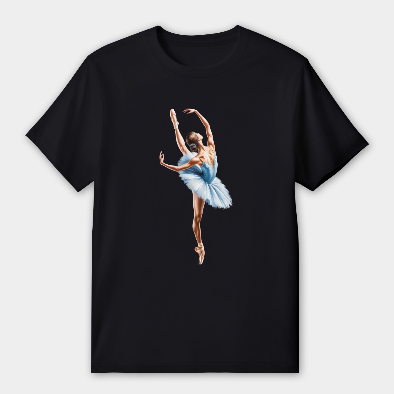 Invincible Warrior Women's Premium Soft T-Shirt