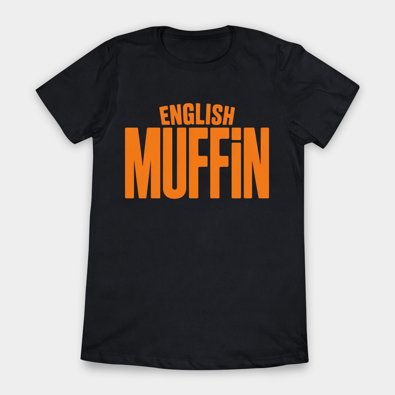 ENGLISH MUFFIN Women's T-Shirt