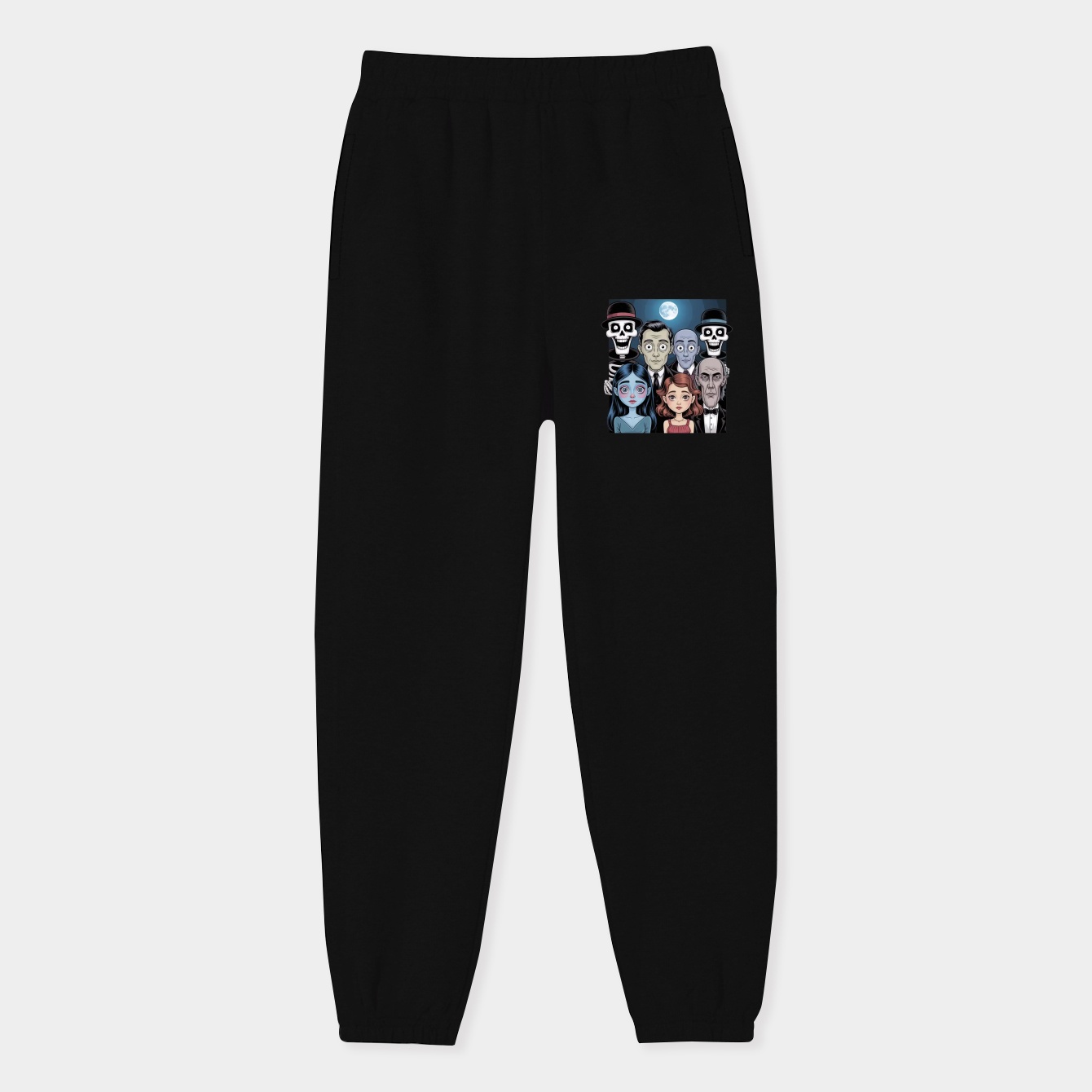 Corpse Bride Women's Sweatpants