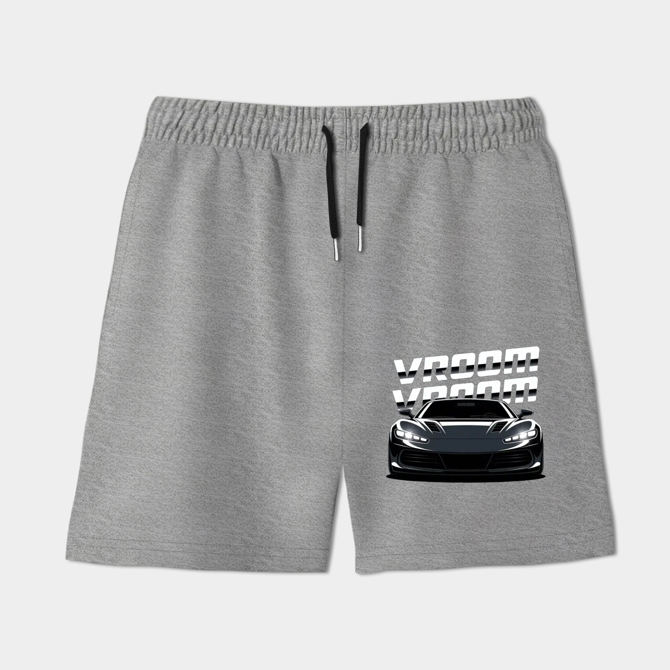 vroom vroom Women's Shorts