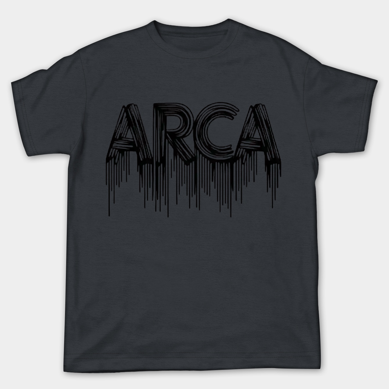 Arca logo Women's Plus Size T-shirt