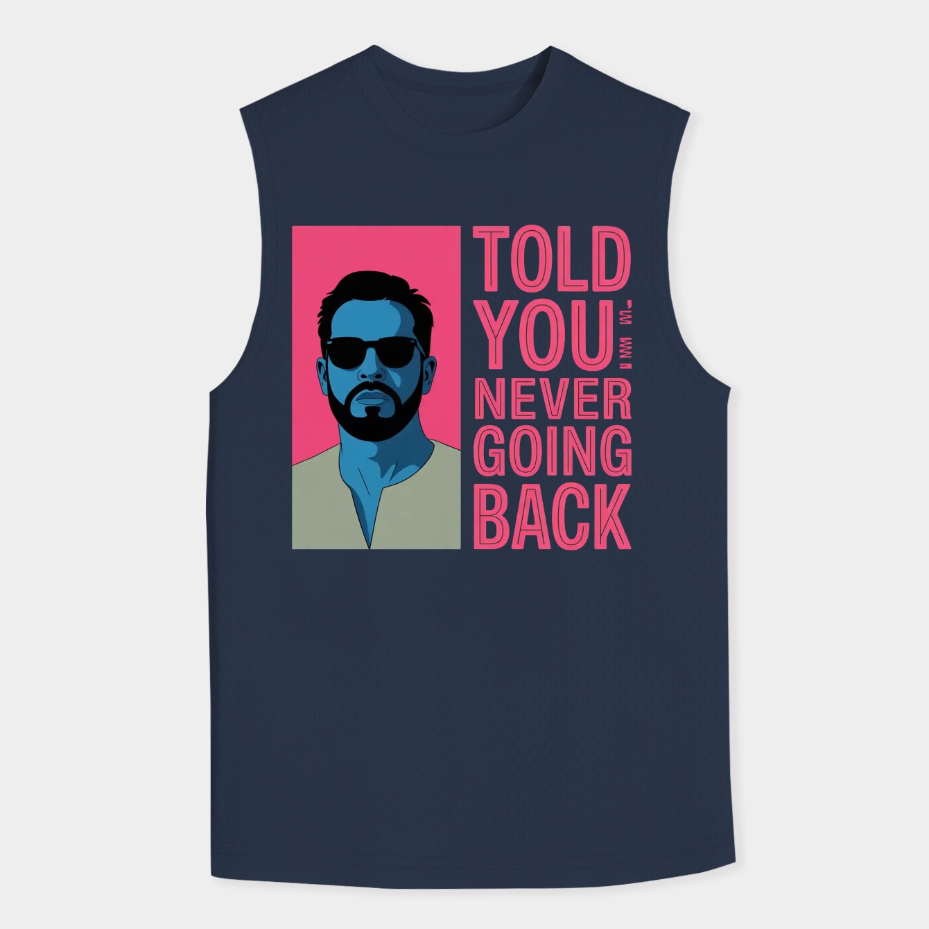 Heat (1995) Neil Mccauley Quote 6