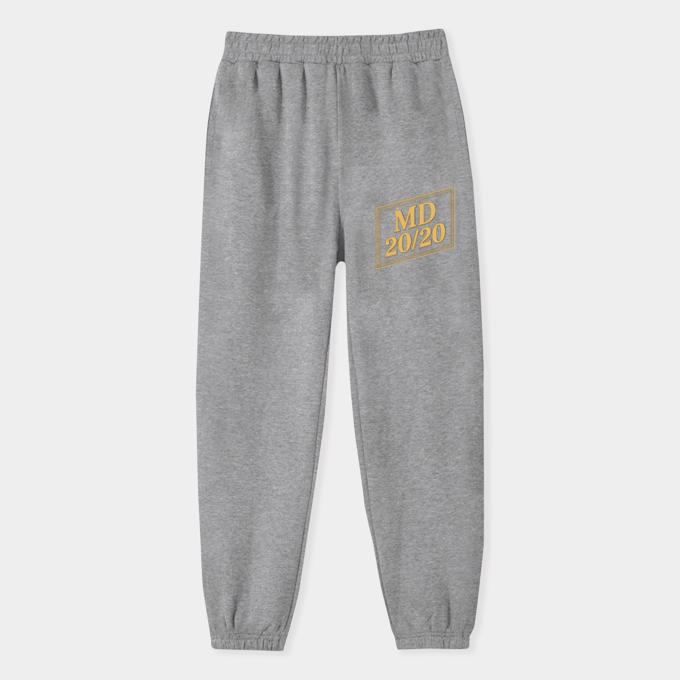 MD 20/20 Women's Sweatpants