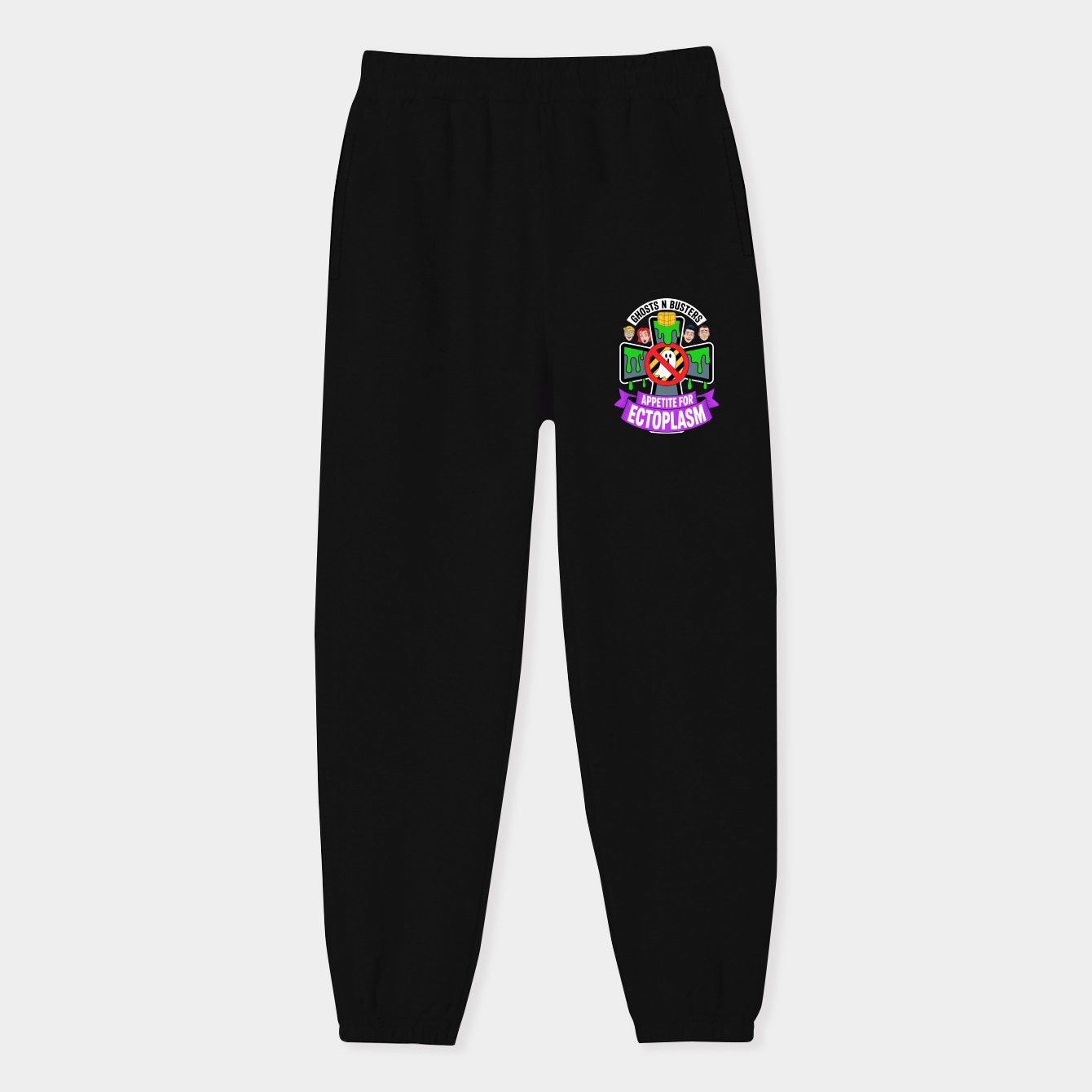 Ghosts N Busters Women's Sweatpants