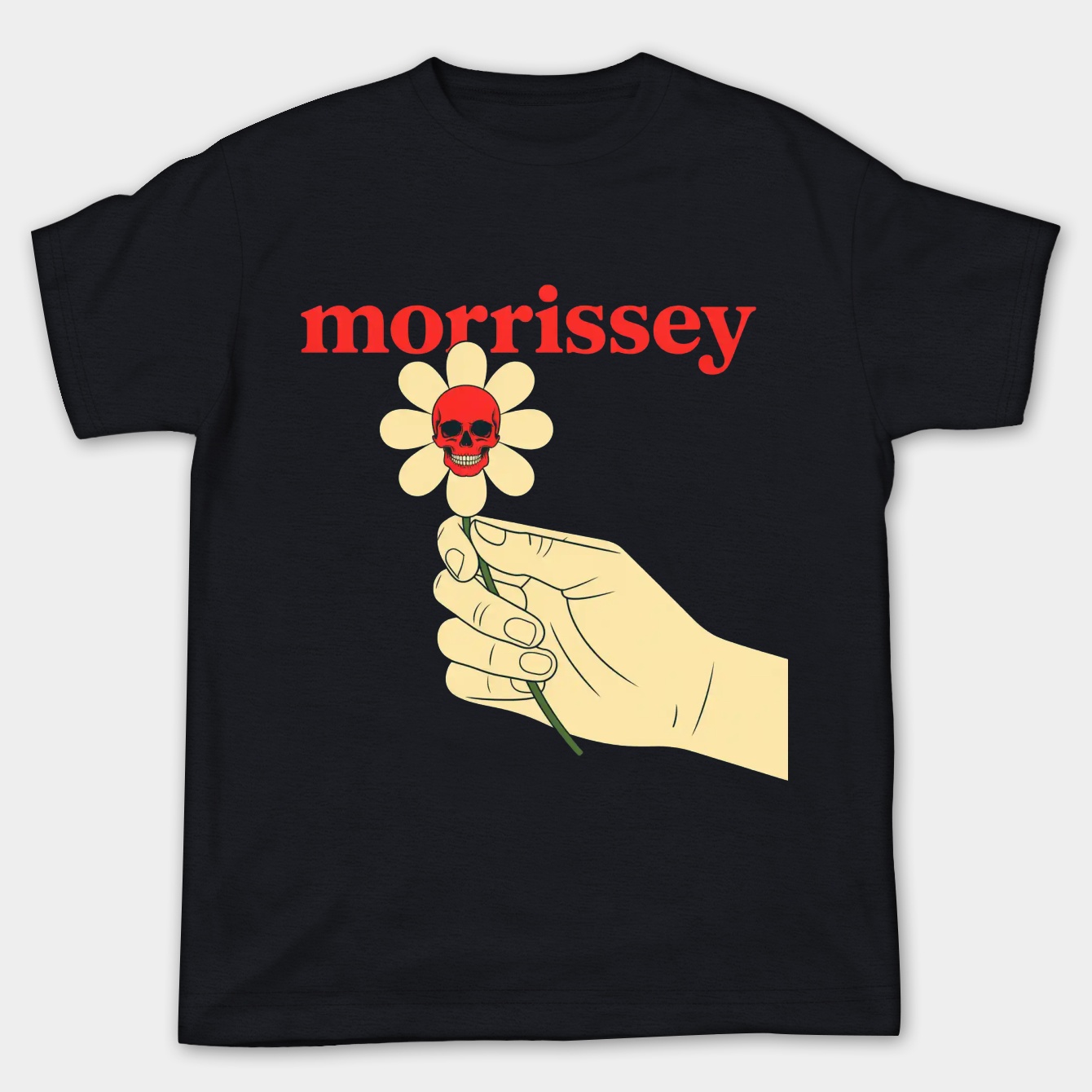 Morrissey Women's Plus Size T-shirt