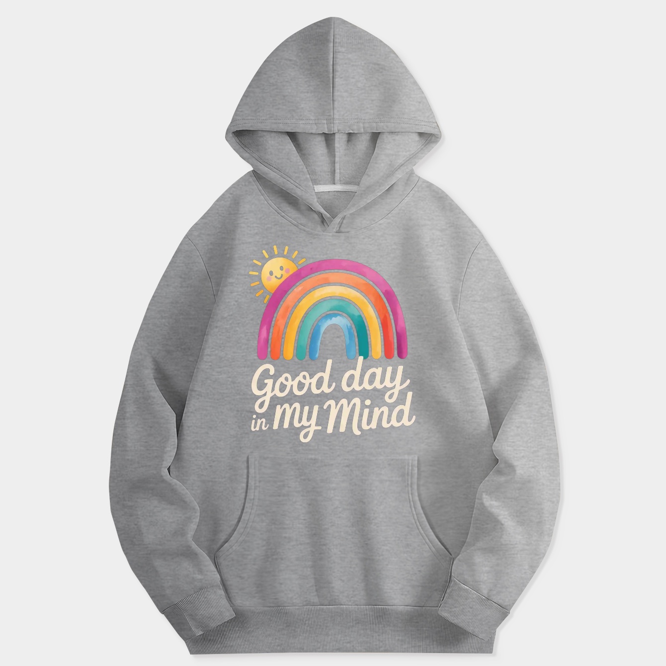 Good Days Women's Hoodie