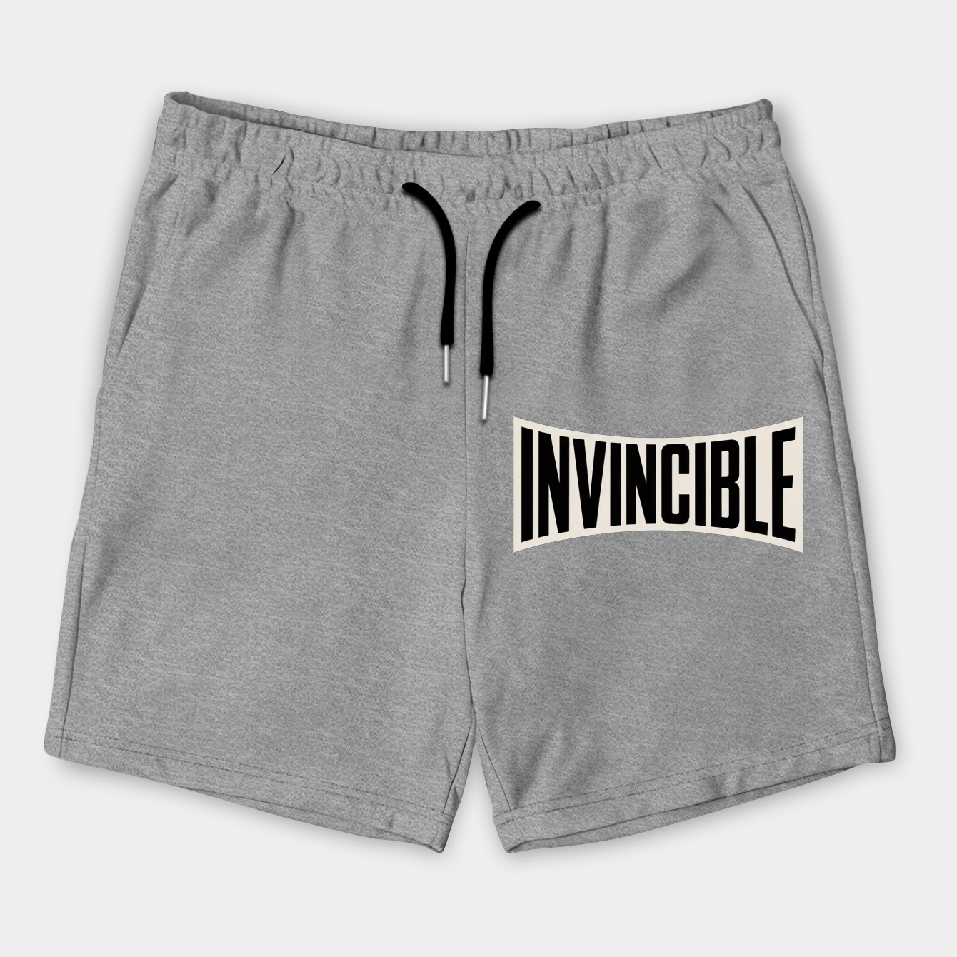 Invincible Men's Shorts