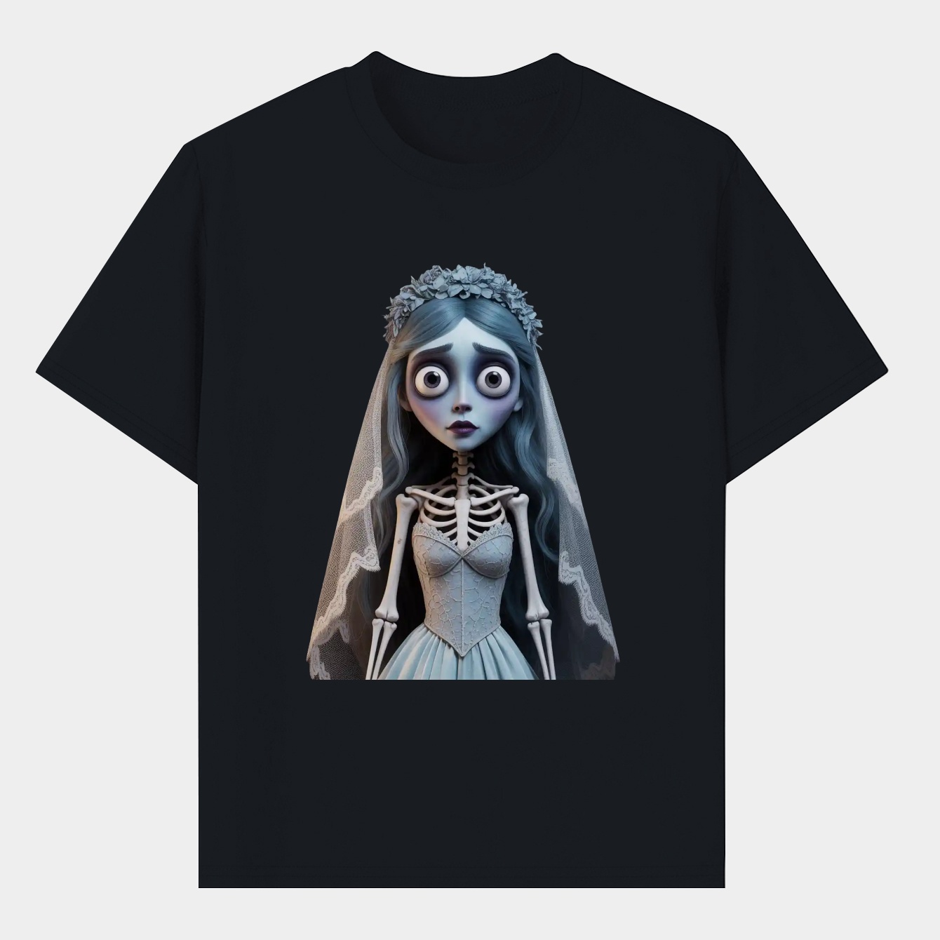 corpse bride Men's T-Shirt