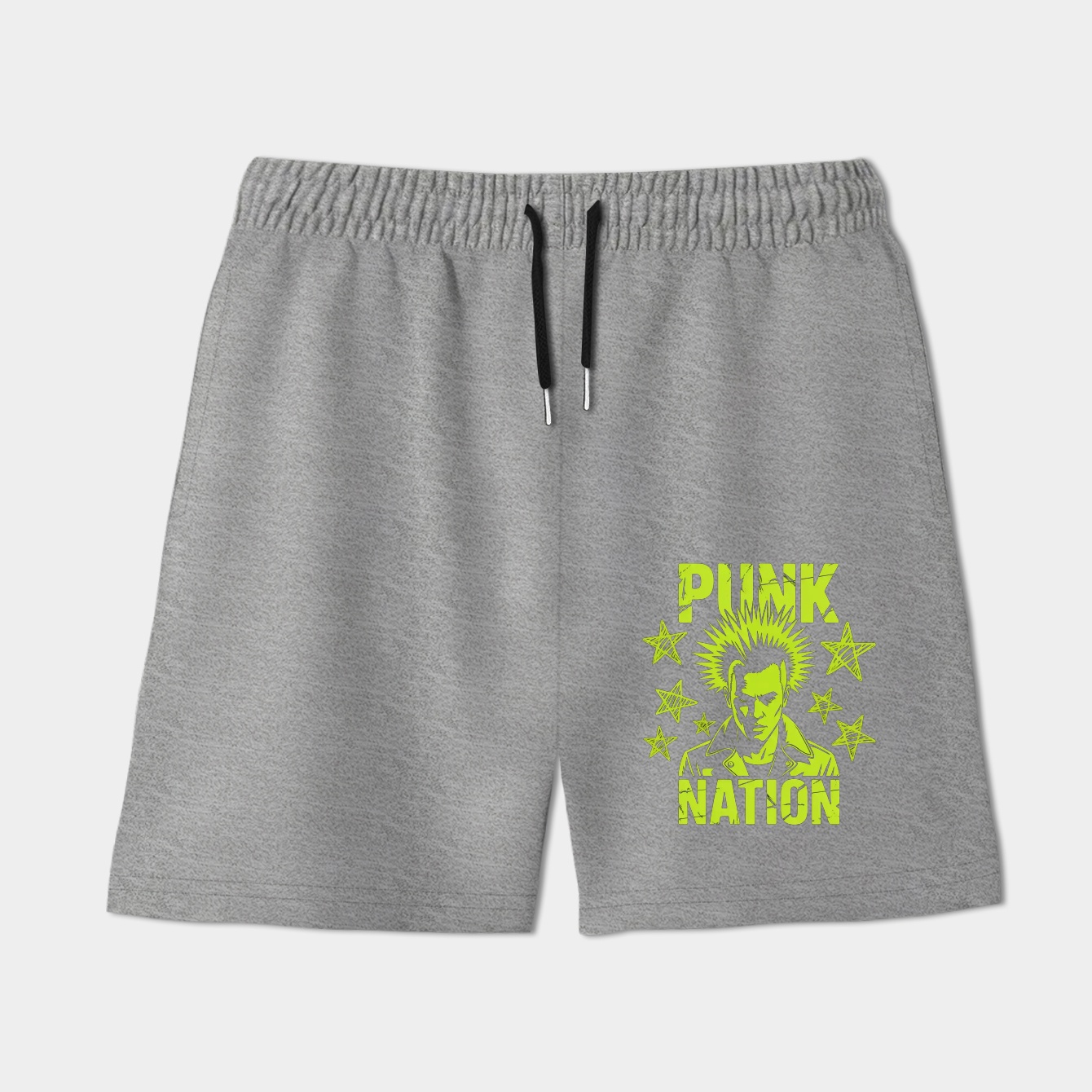 Punk Nation Women's Shorts