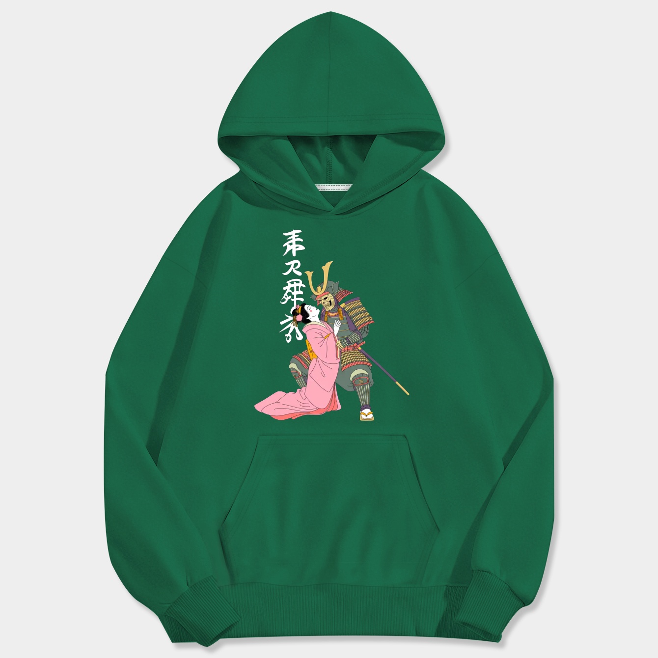 Bride Men's Big & Tall Hoodie