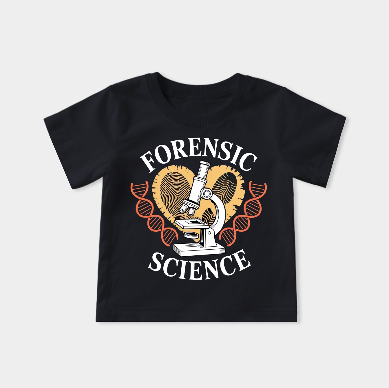 FORENSIC SCIENCE Crime Youth Classic T-Shirt
