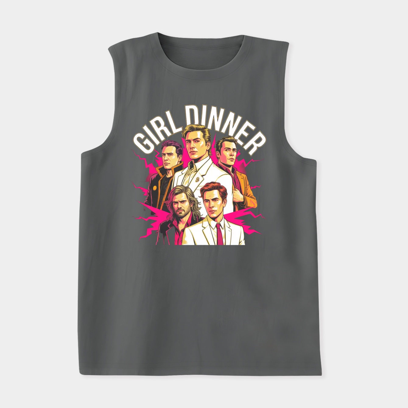 Jayce Arcane Women's Soft Tank Top