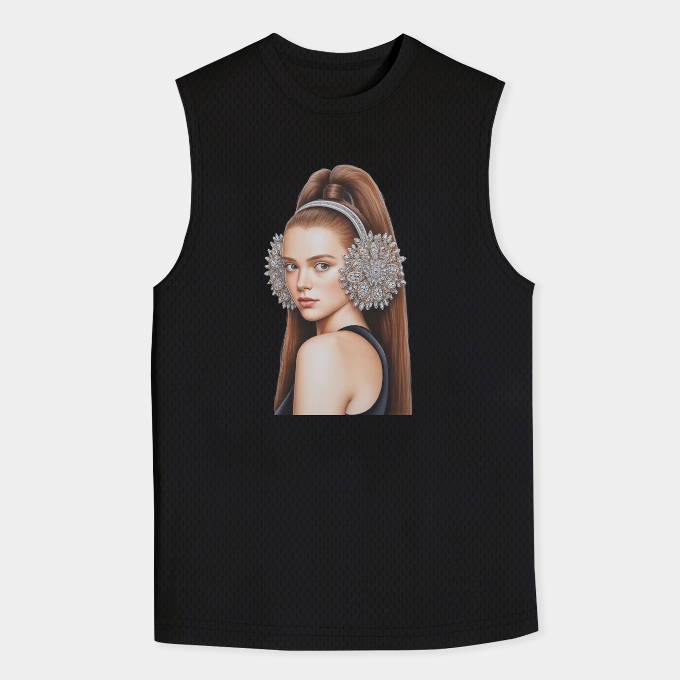 ag inspired Men's Tank Top