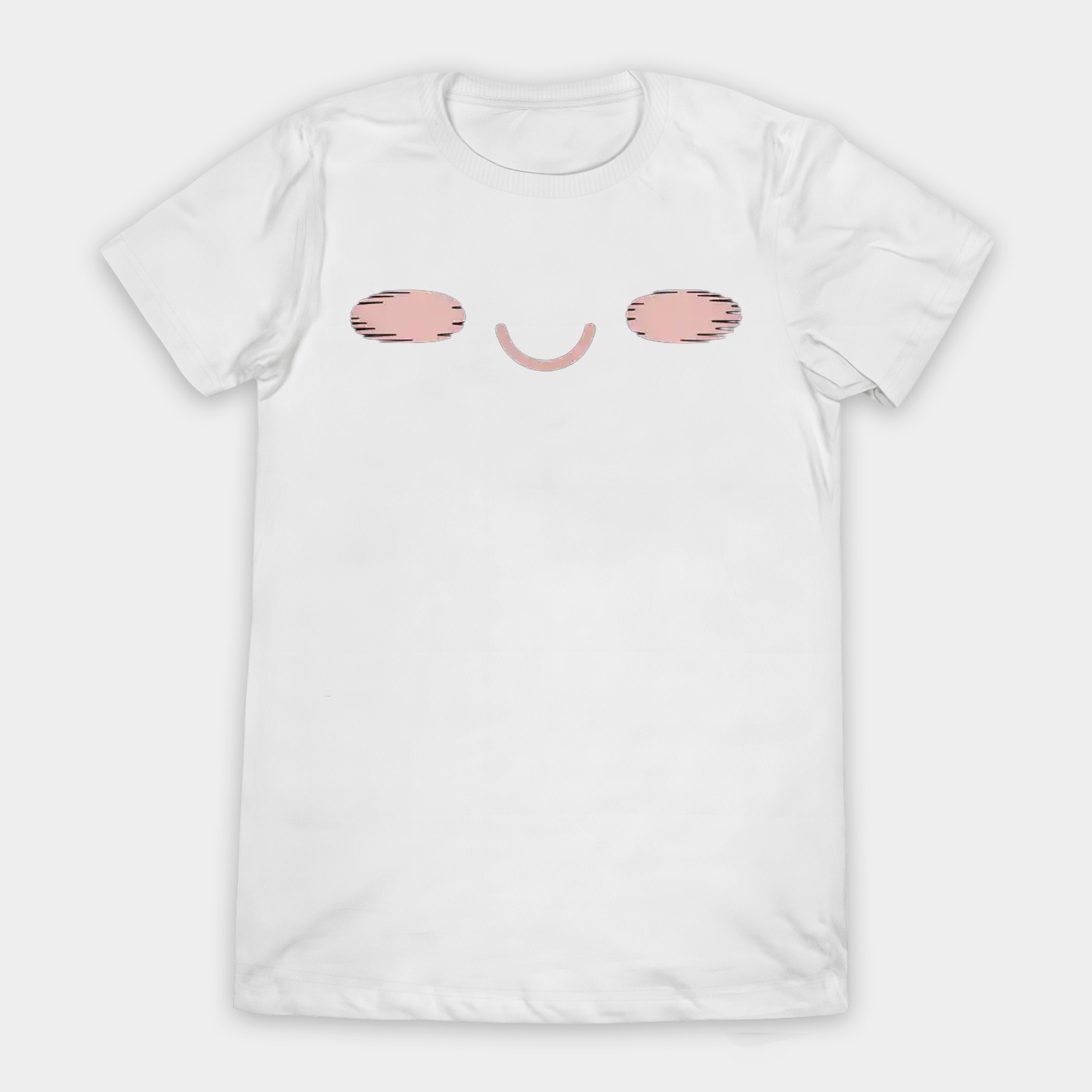 Blushing Women's T-Shirt