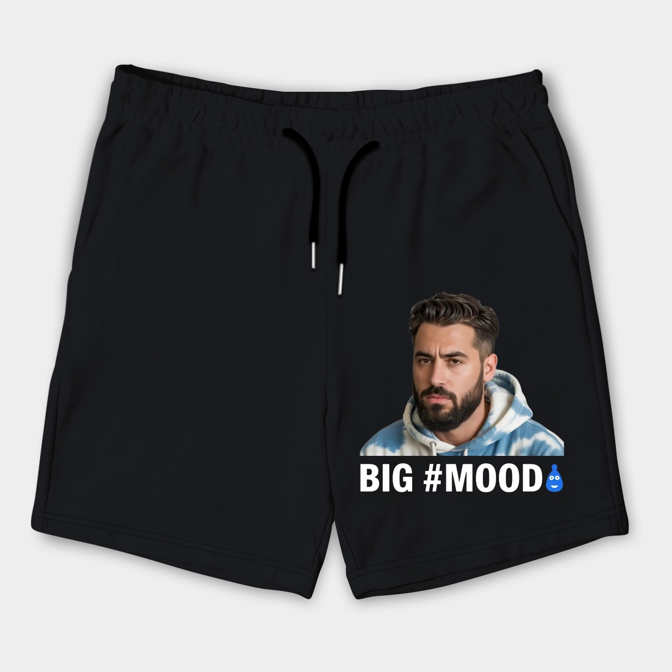 BBL Drake Men's Shorts