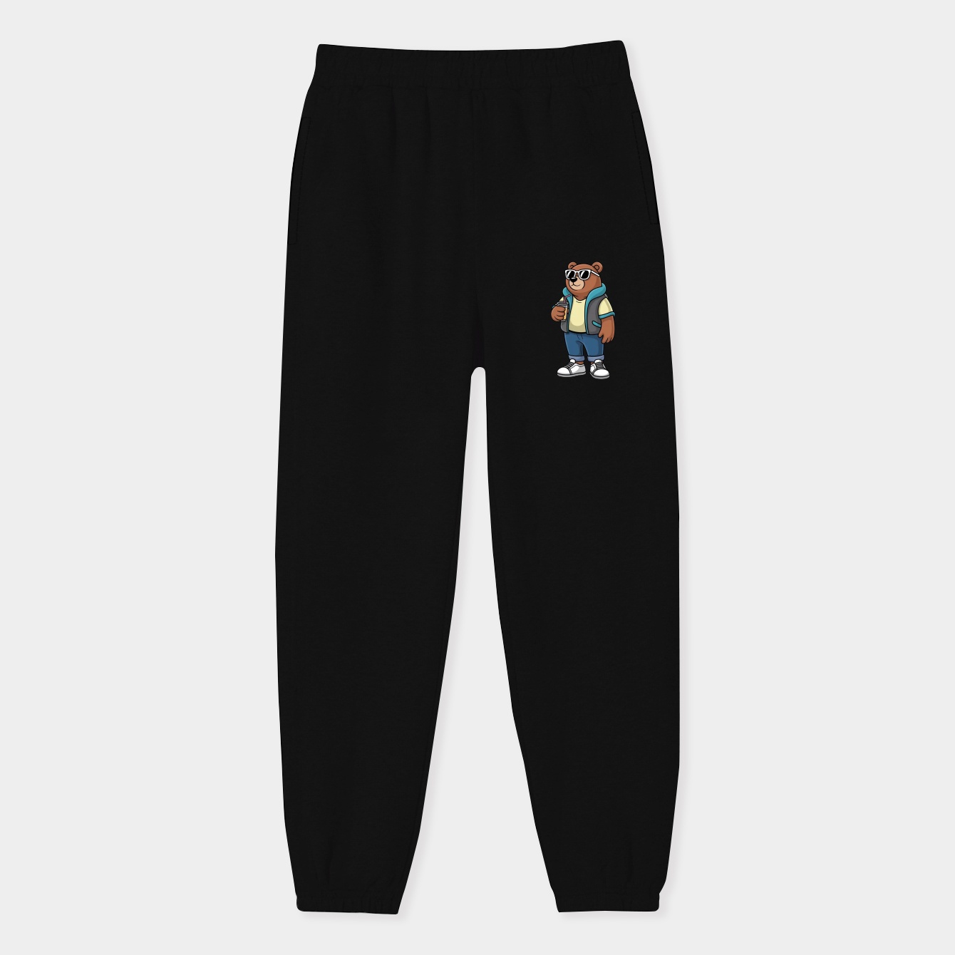 Chill Bears Vibe Women's Sweatpants