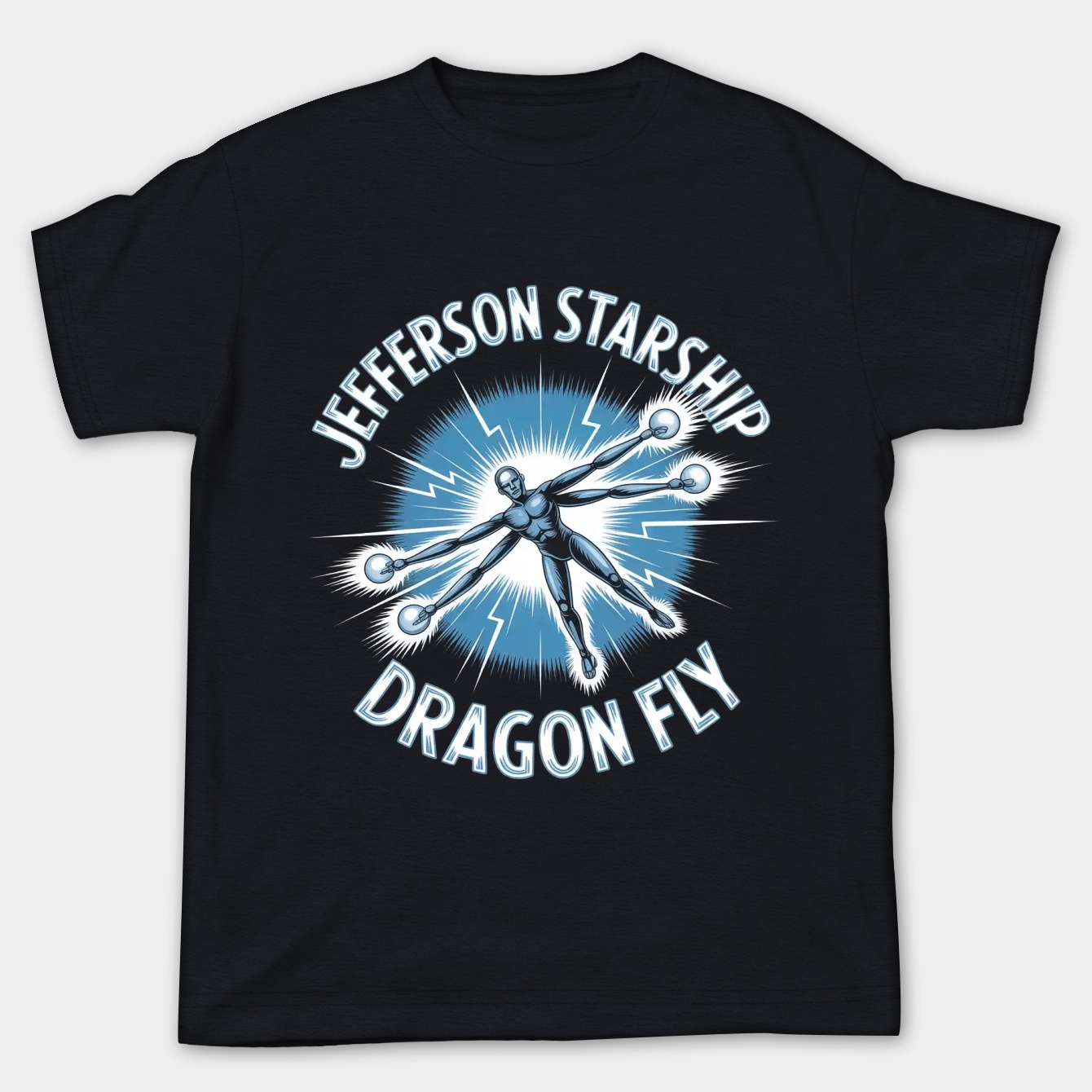Dragon Fly Women's Plus Size T-shirt
