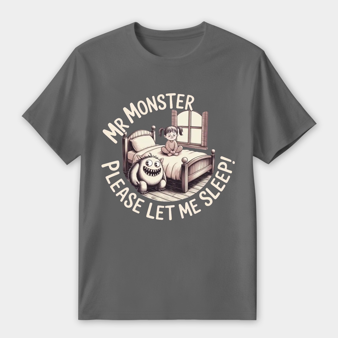 Every Night The Same Women's Premium Soft T-Shirt