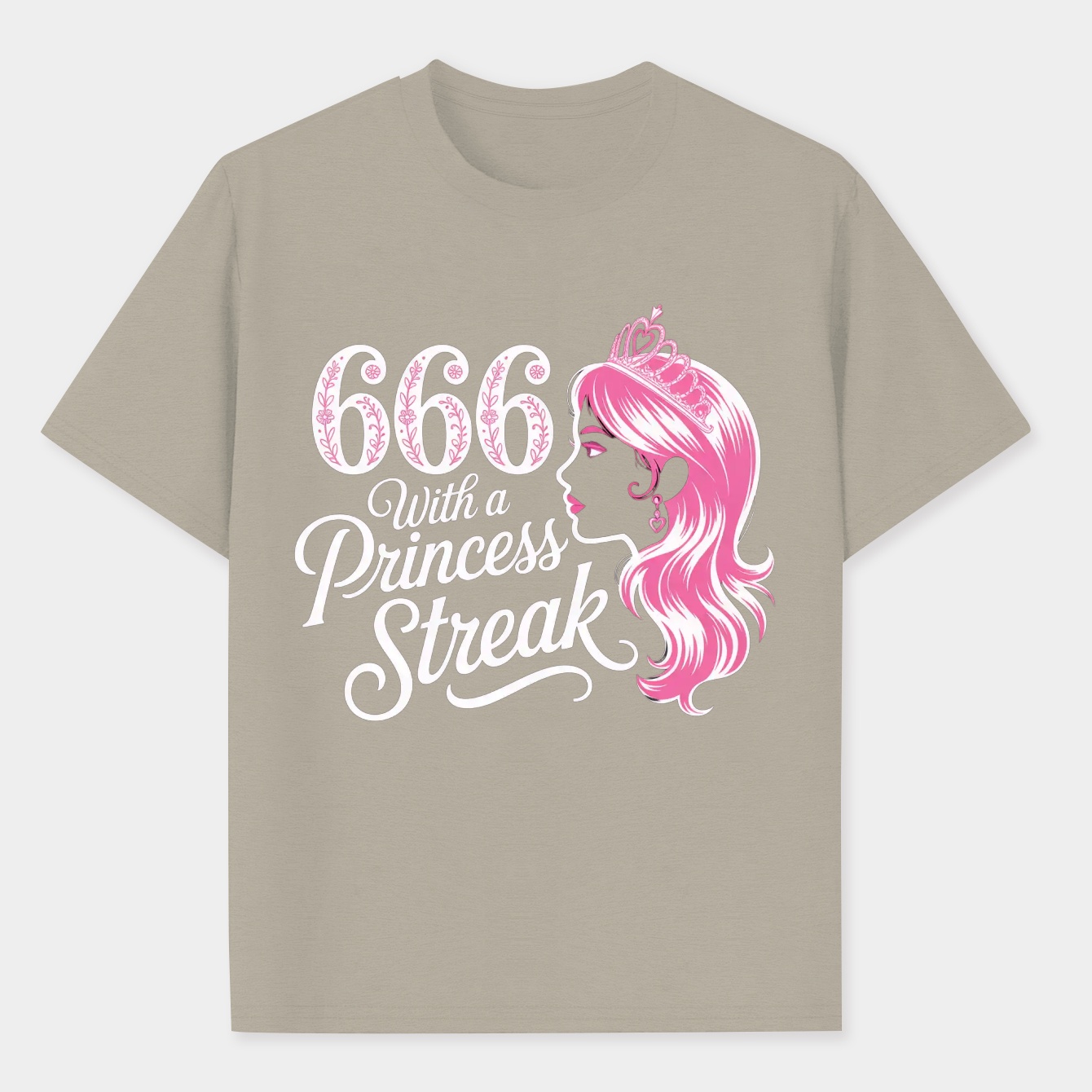 360 Men's Performance Athletic T-Shirt