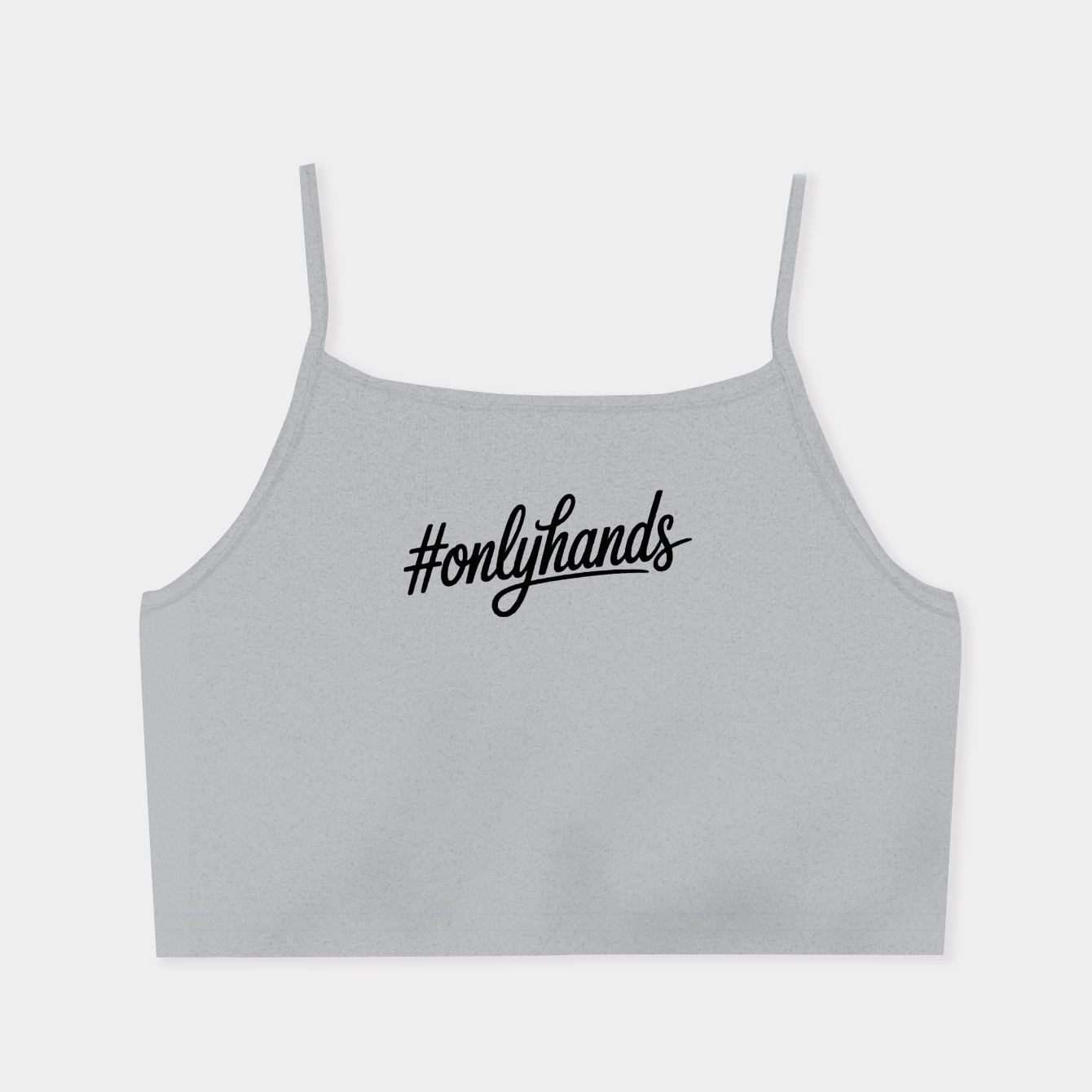 corpse monster face reveal Women's  Spaghetti Strap Tank Top