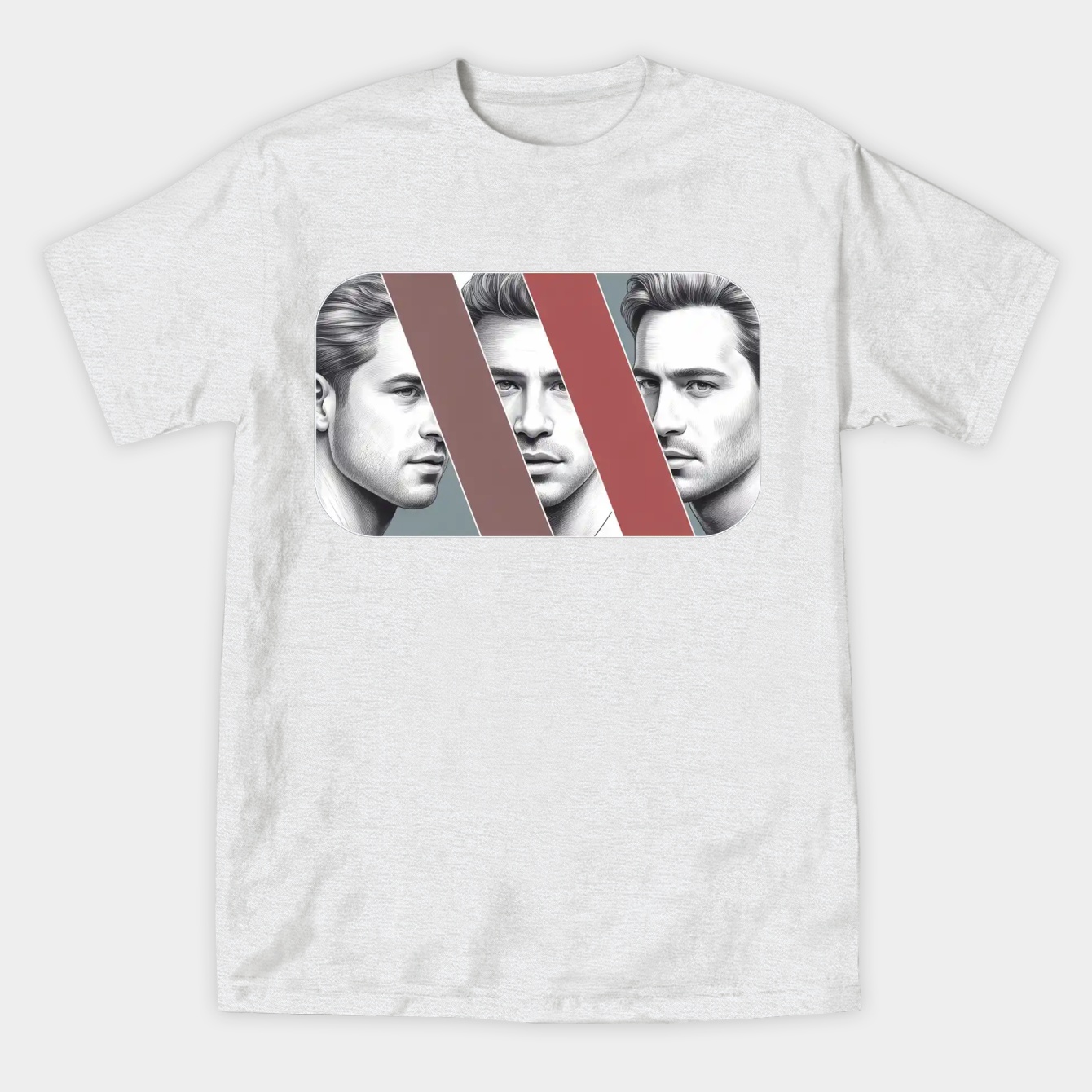 Invincible Women's Athletic Performance T-Shirt