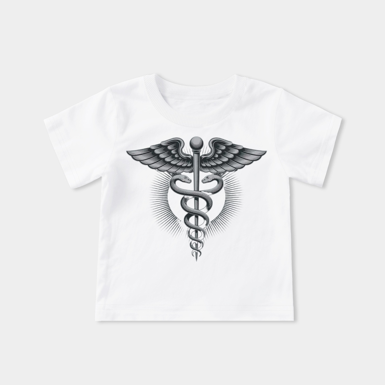 Caduceus Youth Classic T-Shirt