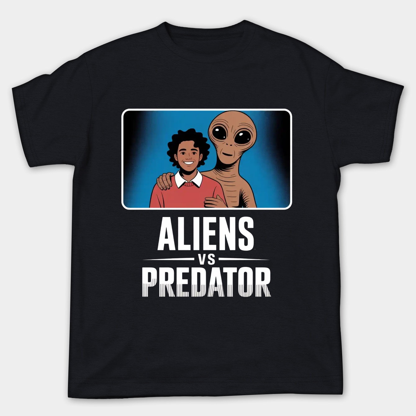 Just for Fun Women's Plus Size T-shirt