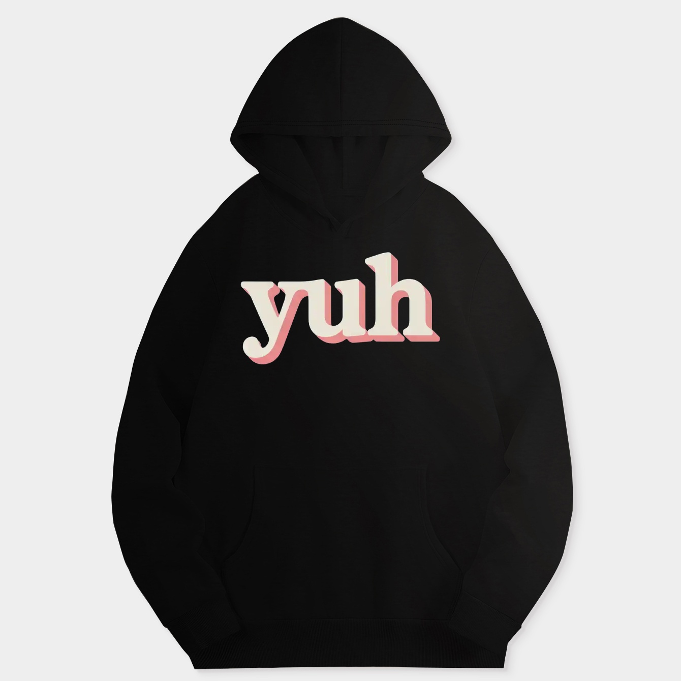 yuh Women's Hoodie