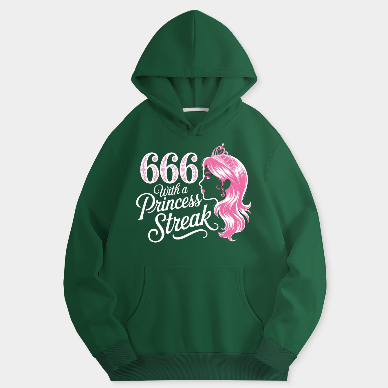 360 Women's Hoodie