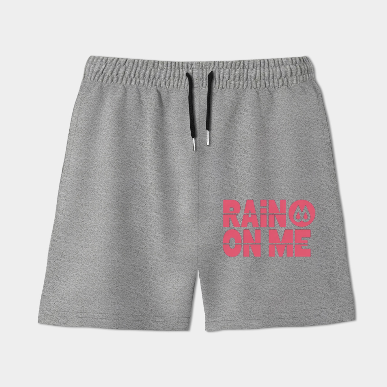 Rain On Me Women's Shorts