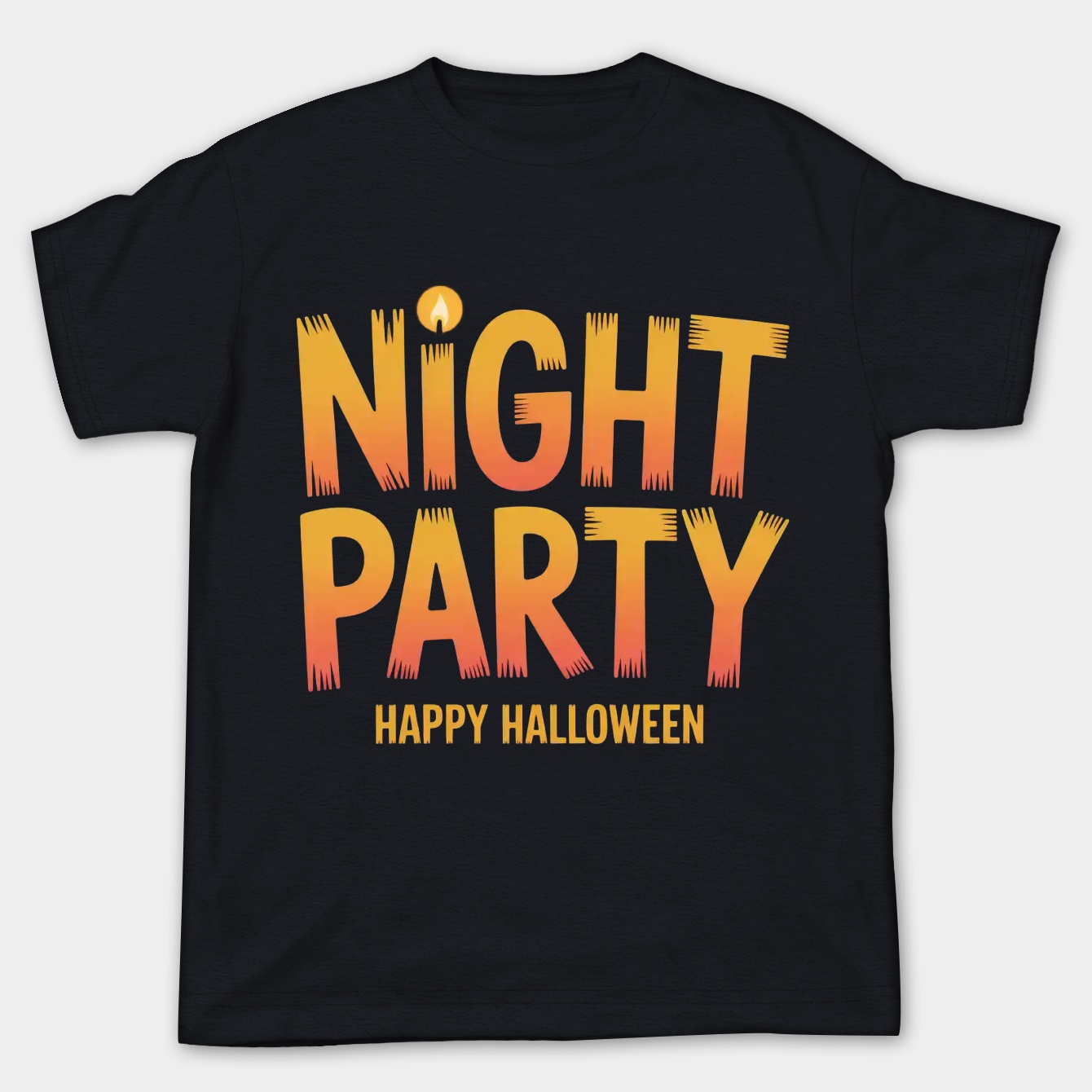 Happy Halloween 2022 - Night Party - Hubie Halloween Costume
