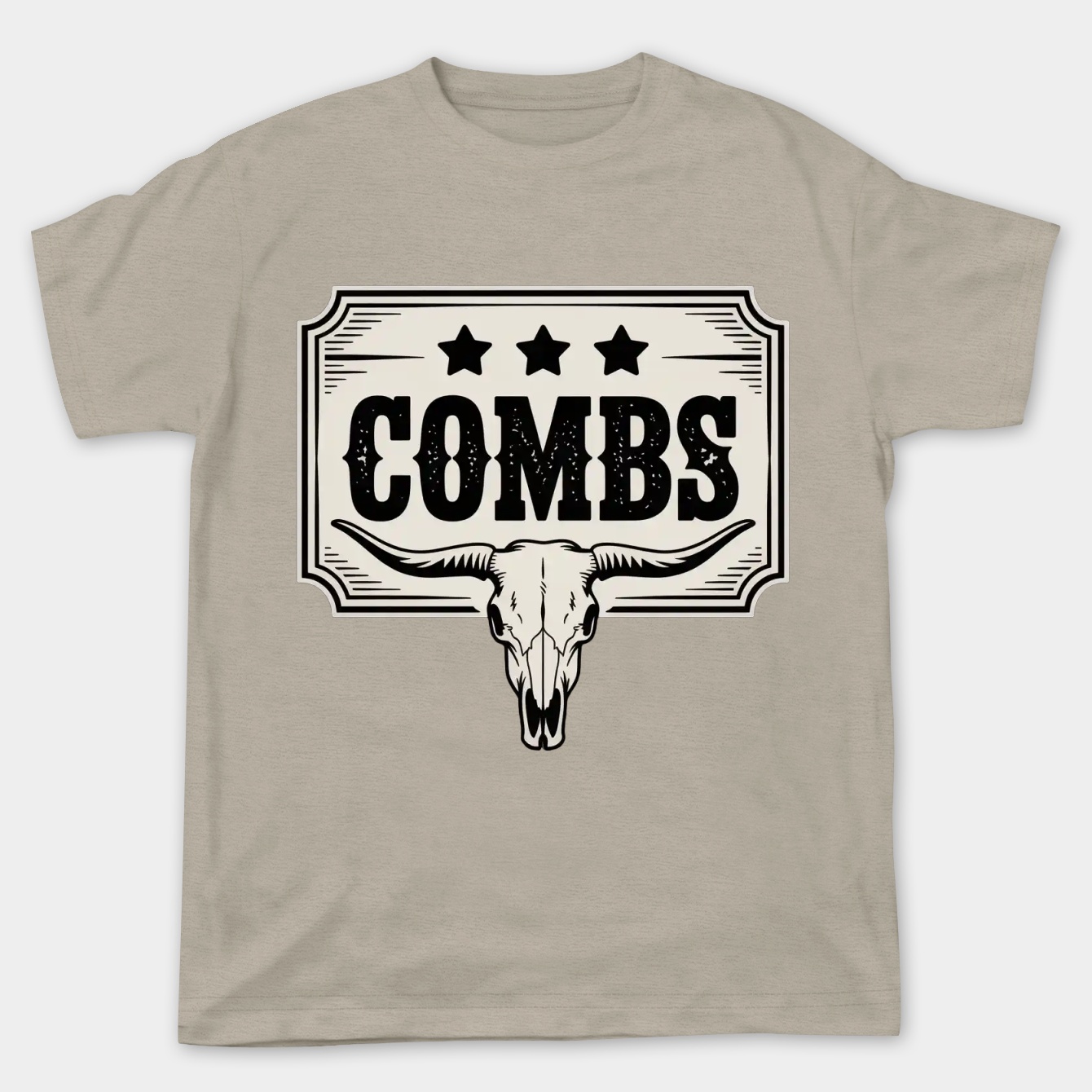 Luke Combs Women's Plus Size T-shirt