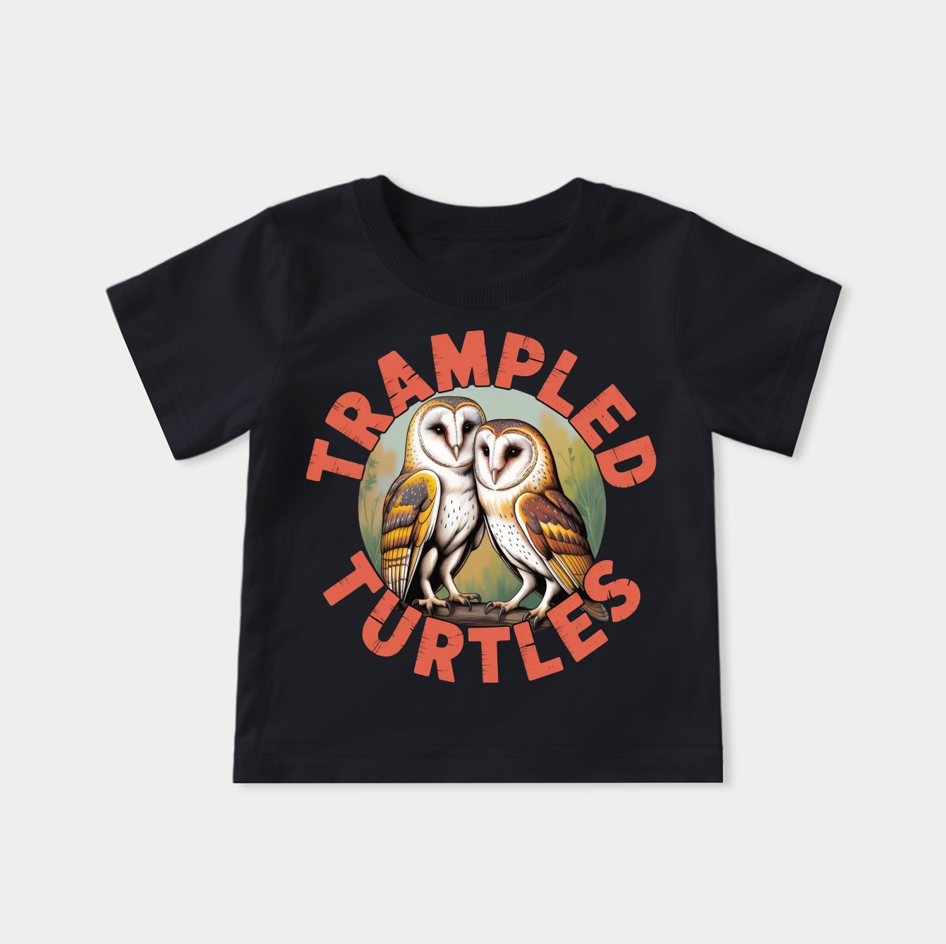 Trampled by turtles Youth Classic T-Shirt