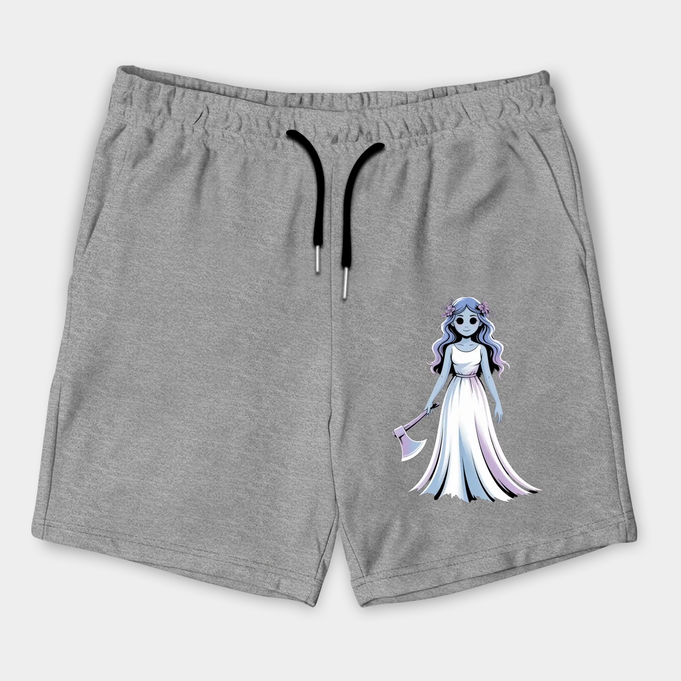 Haunted Mansion - Constance Men's Shorts