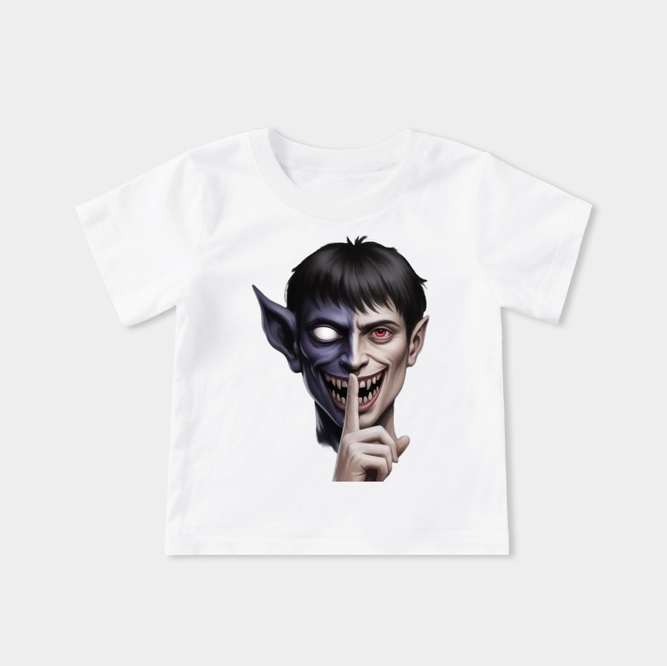 Corpse husband Youth Classic T-Shirt