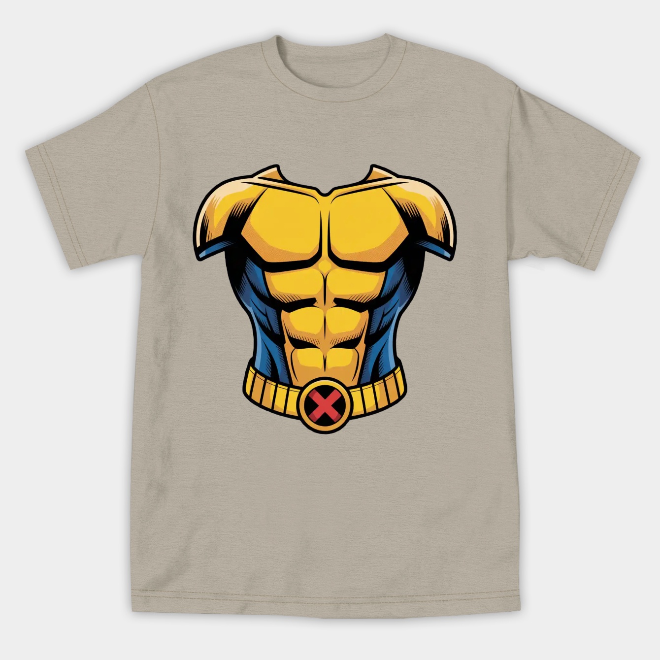 Deadpool & Wolverine Wolverine Costume Women's Athletic Performance T-Shirt