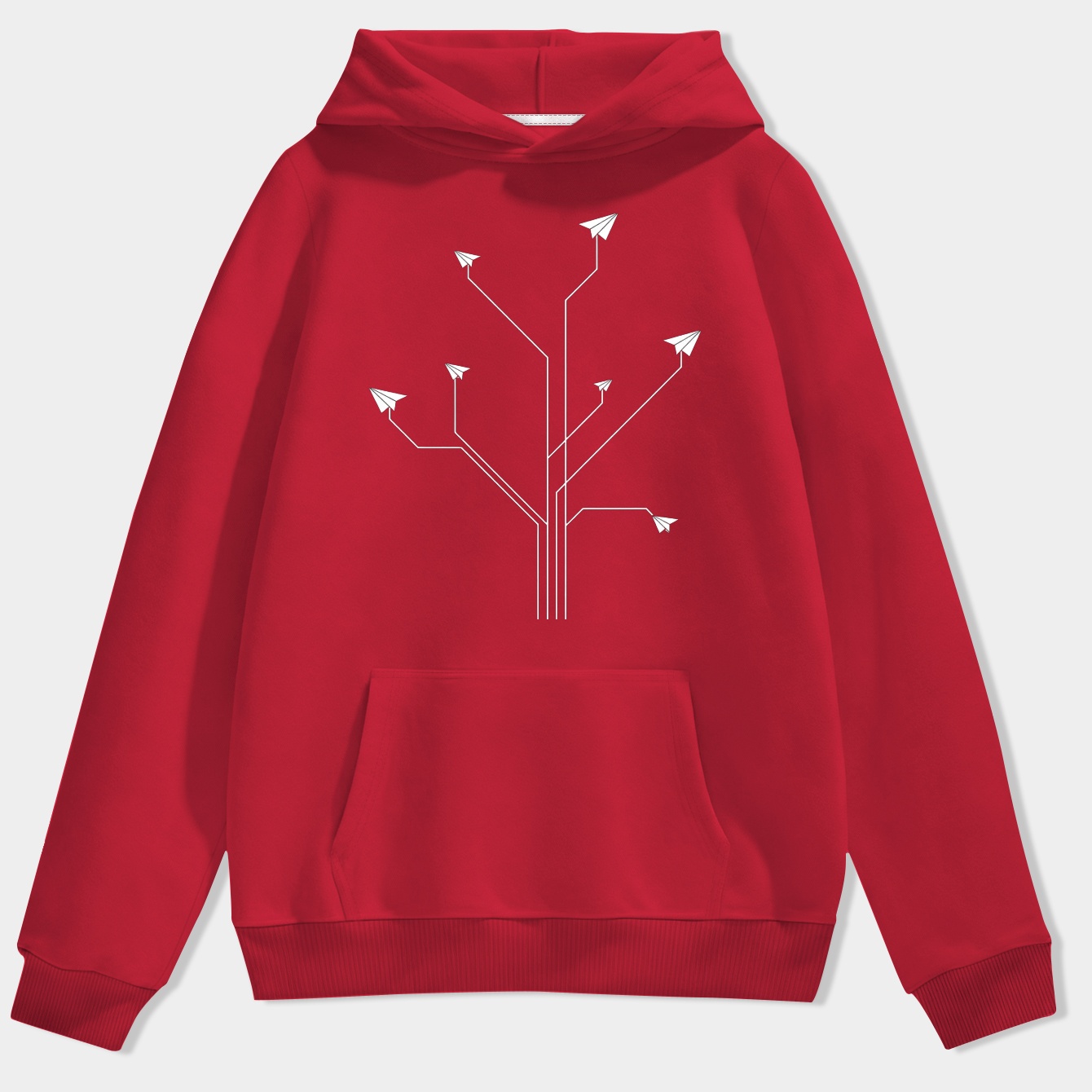 Modest Mouse Men's Hoodie